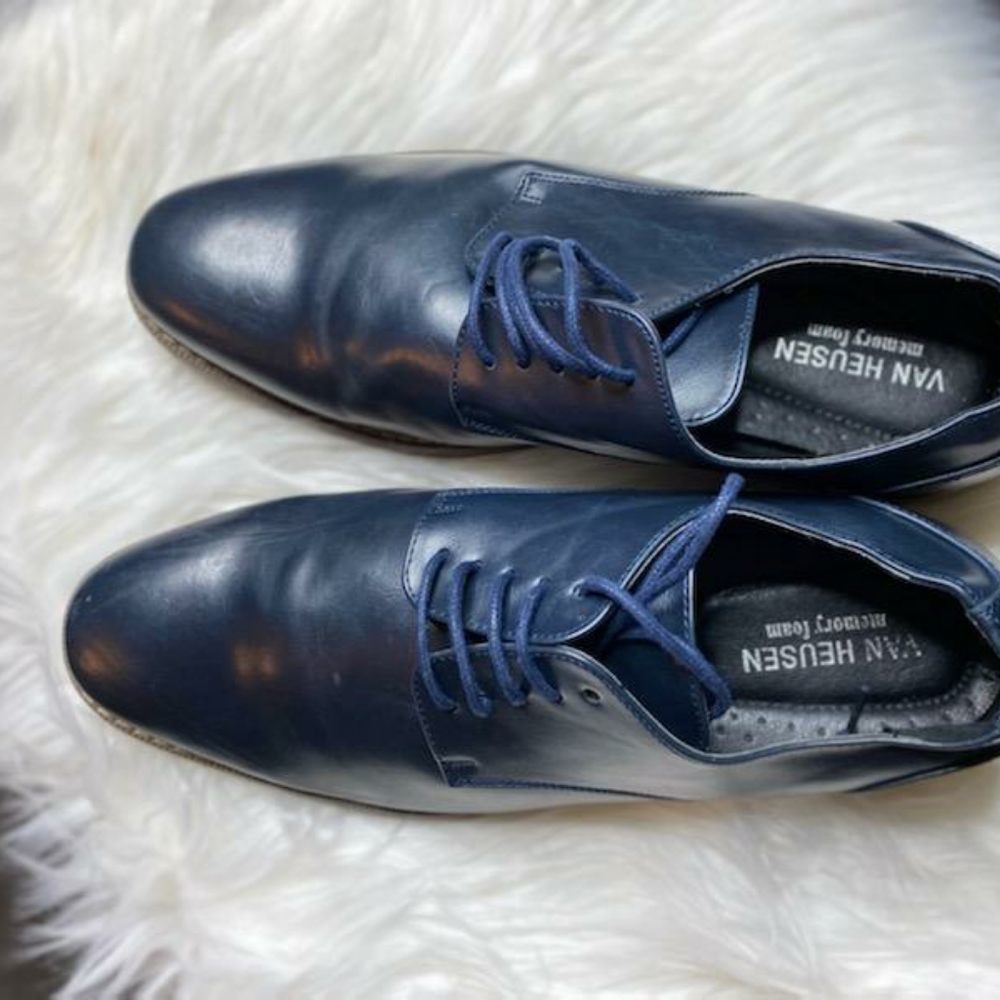 Van Heusen men shoes - Picture 3 of 5
